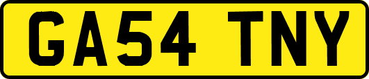GA54TNY