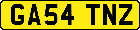 GA54TNZ