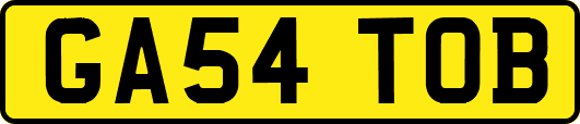 GA54TOB