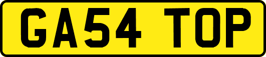 GA54TOP