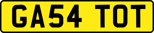 GA54TOT
