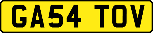GA54TOV