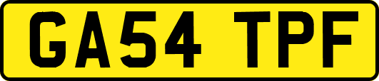 GA54TPF