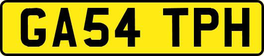 GA54TPH