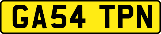 GA54TPN