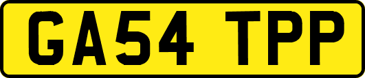 GA54TPP