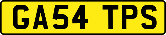 GA54TPS