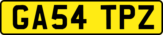 GA54TPZ