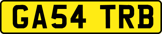 GA54TRB