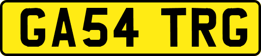 GA54TRG