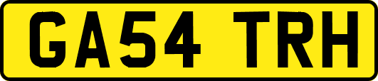 GA54TRH