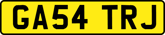 GA54TRJ