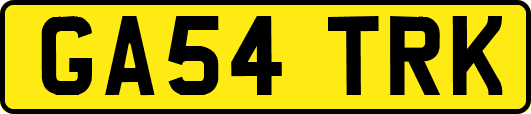 GA54TRK