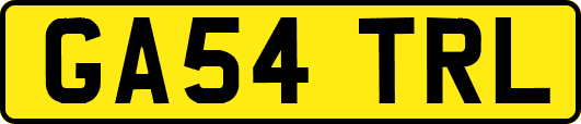 GA54TRL