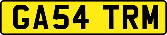 GA54TRM