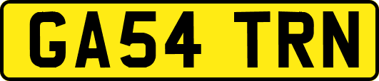 GA54TRN