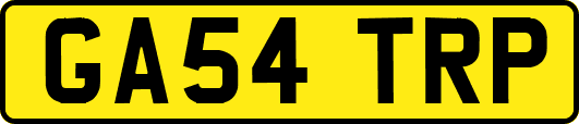 GA54TRP