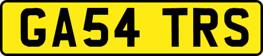 GA54TRS