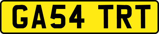 GA54TRT