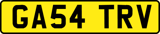 GA54TRV
