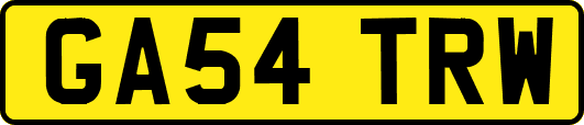 GA54TRW
