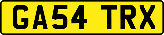GA54TRX
