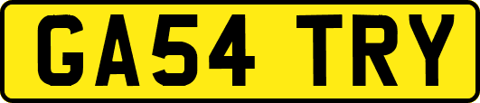 GA54TRY