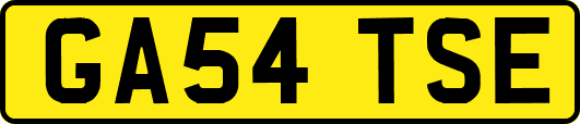 GA54TSE