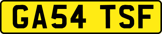 GA54TSF