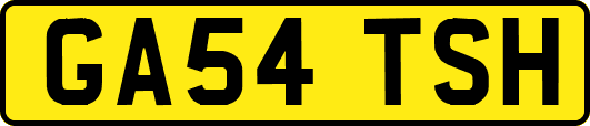 GA54TSH