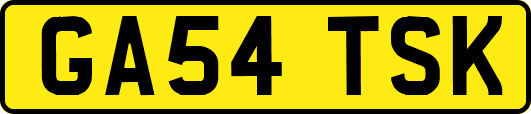 GA54TSK