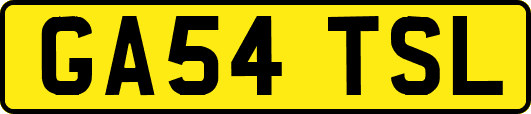 GA54TSL