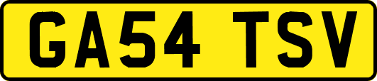 GA54TSV