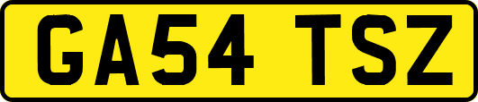 GA54TSZ