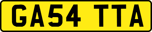 GA54TTA