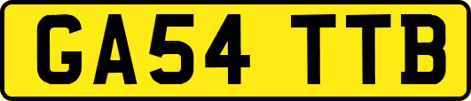 GA54TTB