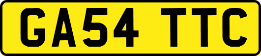 GA54TTC