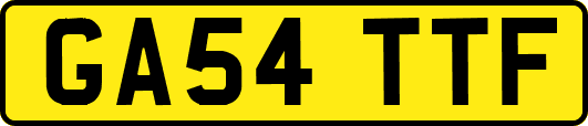 GA54TTF