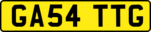 GA54TTG