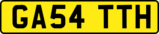 GA54TTH