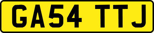GA54TTJ