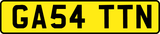 GA54TTN
