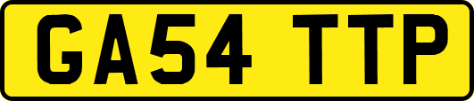 GA54TTP