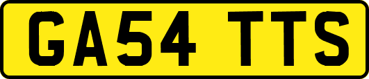 GA54TTS