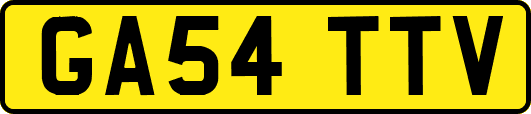 GA54TTV