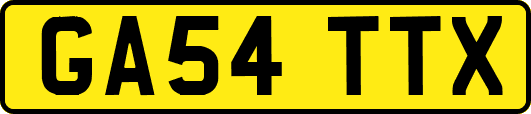 GA54TTX
