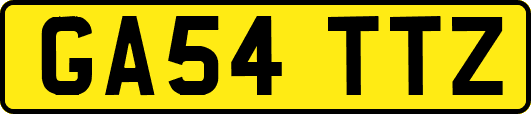 GA54TTZ