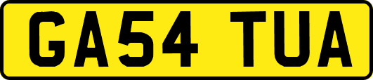 GA54TUA