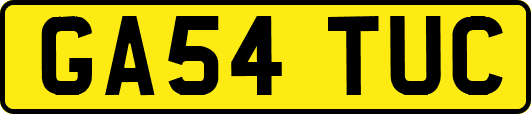 GA54TUC