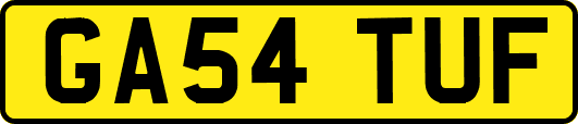 GA54TUF